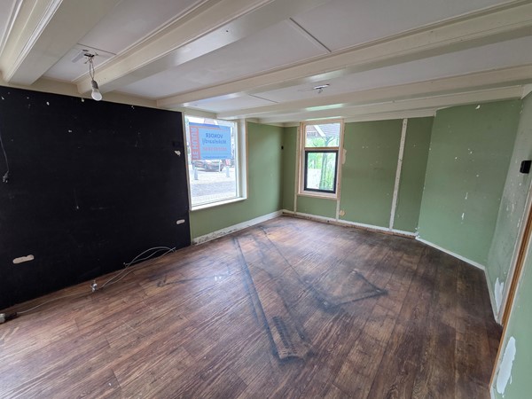 Medium property photo - Hoofdstraat 41, 1777 CA Hippolytushoef